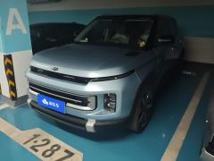 Geely ICON 1.5T Edition - фото 1