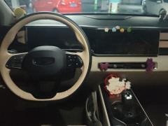 Geely ICON 1.5T Edition - фото 16