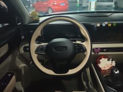 Geely ICON 1.5T Edition - фото 18