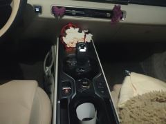 Geely ICON 1.5T Edition - фото 19