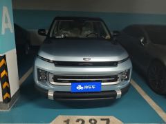 Geely ICON 1.5T Edition - фото 3