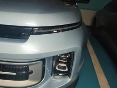 Geely ICON 1.5T Edition - фото 4