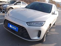AITO M5 EREV EditionAWD Edition - photo 1