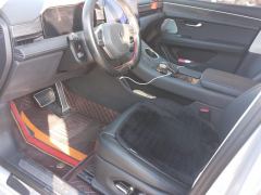 AITO M5 EREV EditionAWD Edition - photo 14