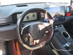 AITO M5 EREV EditionAWD Edition - photo 16