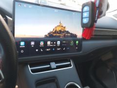 AITO M5 EREV EditionAWD Edition - photo 17