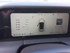 AITO M5 EREV EditionAWD Edition - photo 20