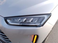 AITO M5 EREV EditionAWD Edition - photo 4