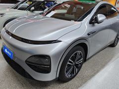 Xpeng G6 580 Long RangeMax - photo 1