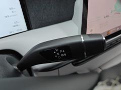 Xpeng G6 580 Long RangeMax - photo 19