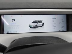 Xpeng G6 580 Long RangeMax - photo 20