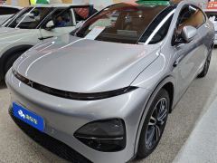 Xpeng G6 580 Long RangeMax - photo 3