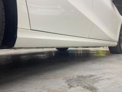GAC Shadow Leopard PHEV 2.0L J20PHEV Edition - ფოტო 10