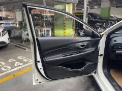 GAC Shadow Leopard PHEV 2.0L J20PHEV Edition - ფოტო 12