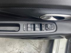 GAC Shadow Leopard PHEV 2.0L J20PHEV Edition - ფოტო 13