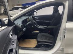 GAC Shadow Leopard PHEV 2.0L J20PHEV Edition - ფოტო 14