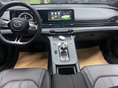 GAC Shadow Leopard PHEV 2.0L J20PHEV Edition - ფოტო 16