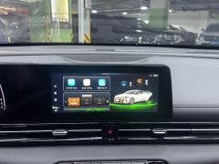 GAC Shadow Leopard PHEV 2.0L J20PHEV Edition - ფოტო 17