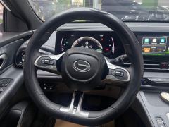 GAC Shadow Leopard PHEV 2.0L J20PHEV Edition - ფოტო 18