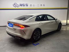GAC Shadow Leopard PHEV 2.0L J20PHEV Edition - ფოტო 2