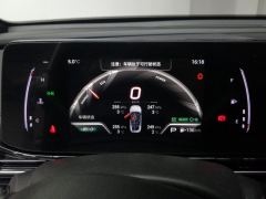 GAC Shadow Leopard PHEV 2.0L J20PHEV Edition - ფოტო 20