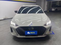 GAC Shadow Leopard PHEV 2.0L J20PHEV Edition - ფოტო 3