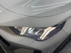 GAC Shadow Leopard PHEV 2.0L J20PHEV Edition - ფოტო 4