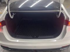 GAC Shadow Leopard PHEV 2.0L J20PHEV Edition - ფოტო 7