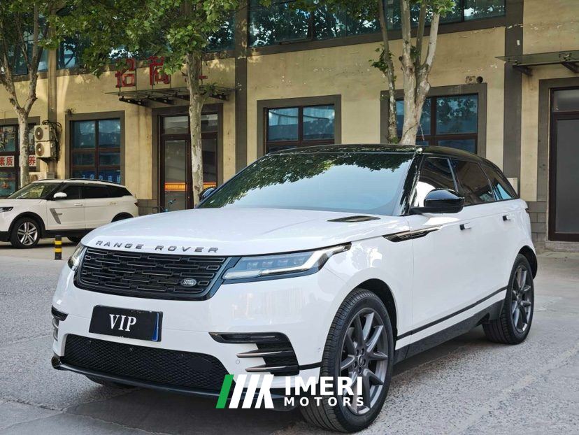 Land Rover Range Rover Velar 2.0T 250PS Dynamic SE - car from China