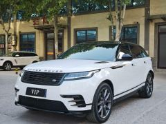 Land Rover Range Rover Velar 2.0T 250PS Dynamic SE - photo 1