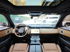 Land Rover Range Rover Velar 2.0T 250PS Dynamic SE - photo 4