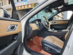Land Rover Range Rover Velar 2.0T 250PS Dynamic SE - photo 5