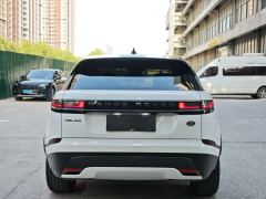Land Rover Range Rover Velar 2.0T 250PS Dynamic SE - photo 8