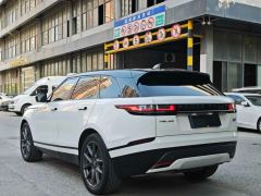 Land Rover Range Rover Velar 2.0T 250PS Dynamic SE - photo 9