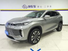 Changan Lingyun 300T 2WD Edition - ფოტო 1
