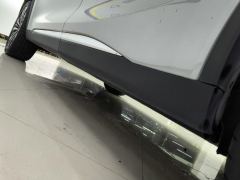Changan Lingyun 300T 2WD Edition - ფოტო 11