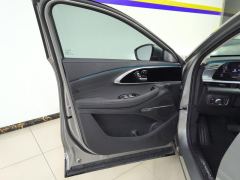 Changan Lingyun 300T 2WD Edition - ფოტო 12
