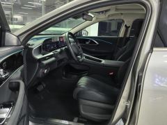 Changan Lingyun 300T 2WD Edition - ფოტო 14