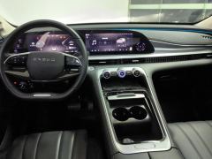 Changan Lingyun 300T 2WD Edition - ფოტო 16