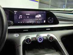 Changan Lingyun 300T 2WD Edition - ფოტო 17