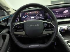 Changan Lingyun 300T 2WD Edition - ფოტო 18
