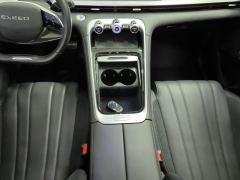 Changan Lingyun 300T 2WD Edition - ფოტო 19