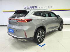 Changan Lingyun 300T 2WD Edition - ფოტო 2