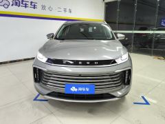 Changan Lingyun 300T 2WD Edition - ფოტო 3
