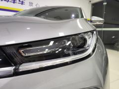 Changan Lingyun 300T 2WD Edition - ფოტო 4