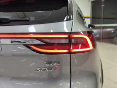 Changan Lingyun 300T 2WD Edition - ფოტო 5