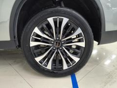 Changan Lingyun 300T 2WD Edition - ფოტო 6