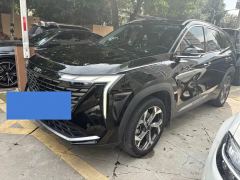 Geely Boyue L 1.5T Edition - фото 1