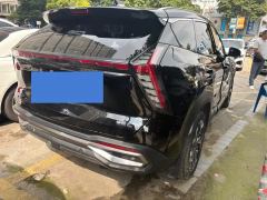 Geely Boyue L 1.5T Edition - фото 12