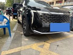 Geely Boyue L 1.5T Edition - фото 3